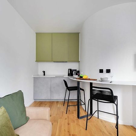 Amazing Apartment 1Br4P Cremieux Gare De Lyon Paris Exterior foto