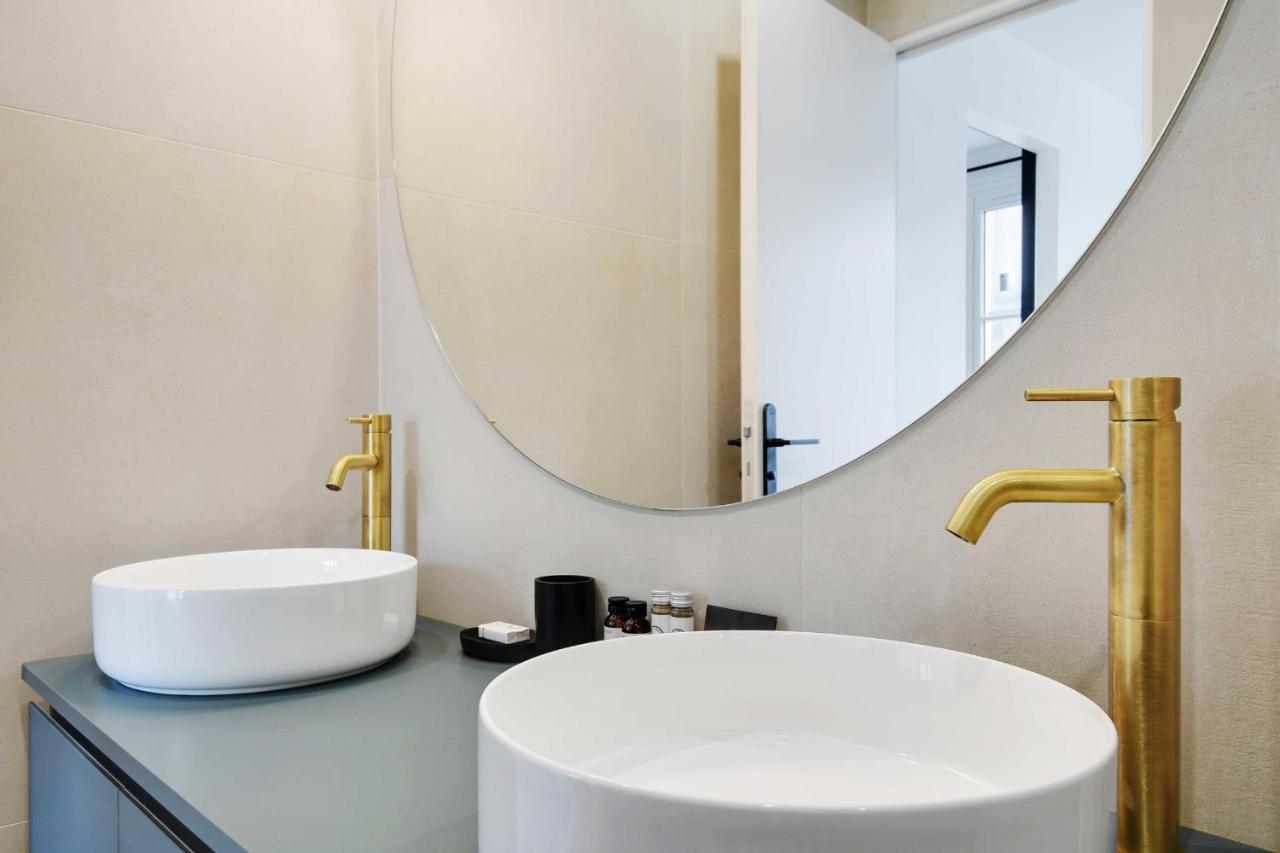 Amazing Apartment 1Br4P Cremieux Gare De Lyon Paris Exterior foto